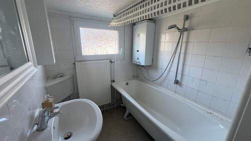 Badezimmer DG - 