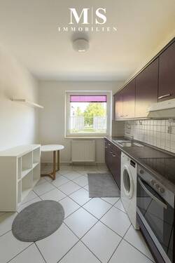 Küche - 2 Zimmer Etagenwohnung in Geesthacht