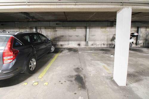 Parkplatz - 