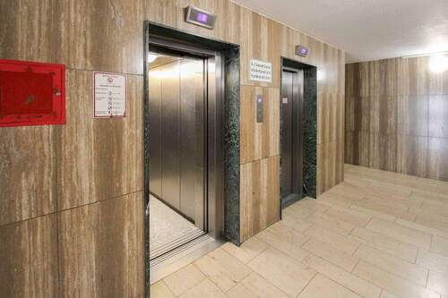 Aufzüge - Etagenwohnung mit 80,00 m&sup2; in Ludwigshafen am Rhein zum Kaufen