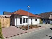 Ansicht - 3 Zimmer Bungalow in Neuenkirchen