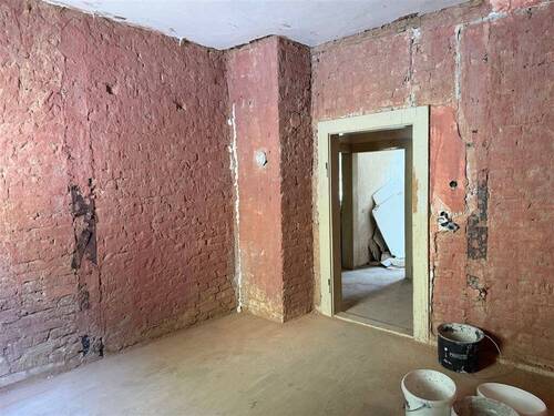 Schlafzimmer 1 EG - 