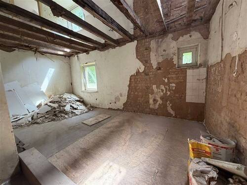 Badezimmer EG - 
