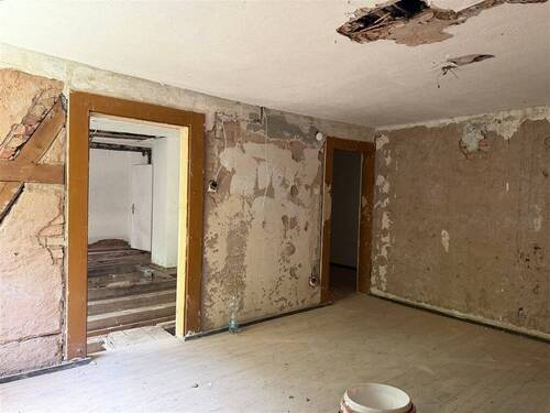 Wohnzimmer OG - 