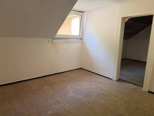 Schlafzimmer OG - 
