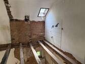 Badezimmer OG - 