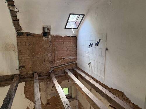 Badezimmer OG - 