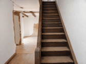 Eingangsbereich - 6 Zimmer Doppelhaushälfte zum Kaufen in Elmstein