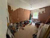 Wohnzimmer EG - Doppelhaushälfte mit 172,00 m&sup2; in Elmstein zum Kaufen