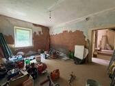 Wohnzimmer EG - 