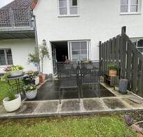 Traumhafte Terrassenwohnung in Ostseenähe mit kleinem Garten - Zierow