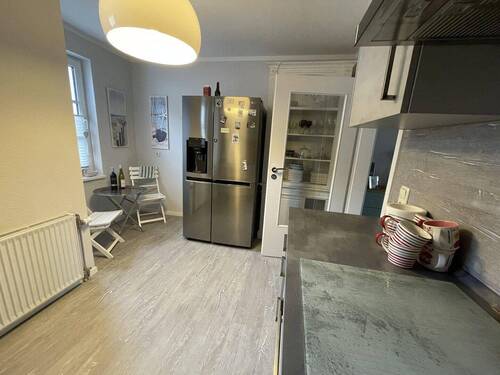 Bild 2 - 3 Zimmer Terrassenwohnung zum Kaufen in Zierow