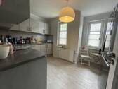 Bild 3 - 3 Zimmer Terrassenwohnung in Zierow