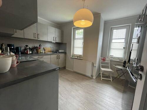 Bild 3 - 3 Zimmer Terrassenwohnung in Zierow