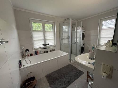 Bild 4 - Terrassenwohnung mit 84,00 m&sup2; in Zierow zum Kaufen