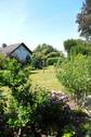 Gepflegter Garten mit vielen Möglichkeiten - 7 Zimmer Doppelhaushälfte in Weinheim