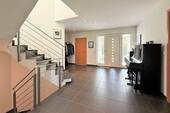 Eingangsbereich - 