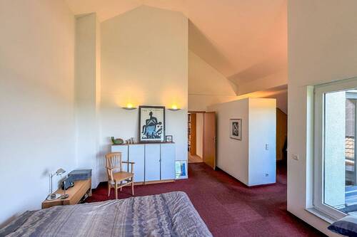 Schlafzimmer - 