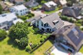 Hausansicht - Großzügiges Familienanwesen - Leben mit der ganzen Familie. Wohnen und Arbeiten. 2 Einheiten möglich.