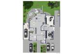Grundriss Erdgeschoss - 