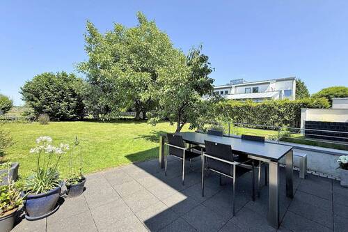 Terrasse - 