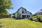 Gartenansicht - 