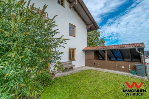 Östlicher Garten - 