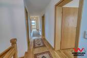 Flur im Obergeschoss - 