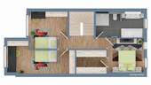 Grundriss OG - 
