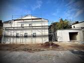 Ansicht Bau 1 - Reihenmittelhaus mit 124,00 m² in Donaustauf zur Miete