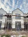 Ansicht Bau 3 - 