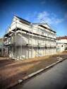 Ansicht Bau 5 - 