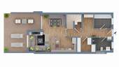 Grundriss EG - 