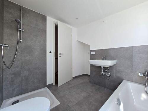 Badezimmer - 