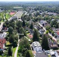 Provisionsfrei: bezugsfertige Dachgeschoss-Maisonettewohnung in Trudering - München Trudering-Riem