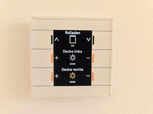 KNX Smart Home System - 