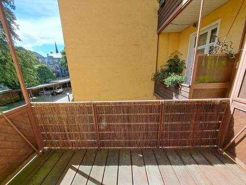 Balkon - 