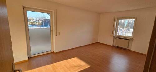 Kinderzimmer - 3 Zimmer Etagenwohnung in Asbach-Bäumenheim