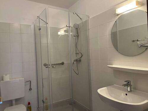 Duschbad - 