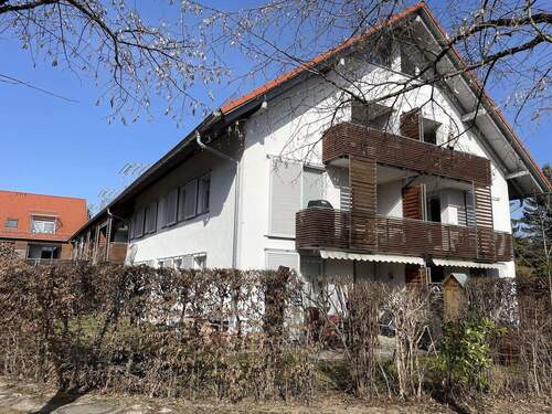 Bild 1 - RESERVIERT!!!! Privatverkauf! Attraktive 3-Zimmer-Wohnung in 81927 München