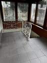 Podest Kellertreppe - 