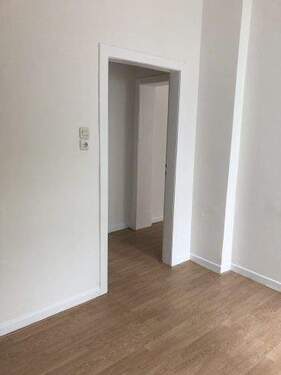 Bild 2 - 2 Zimmer Etagenwohnung zur Miete in Duisburg