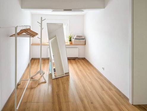 Ankleidezimmer Foto - 