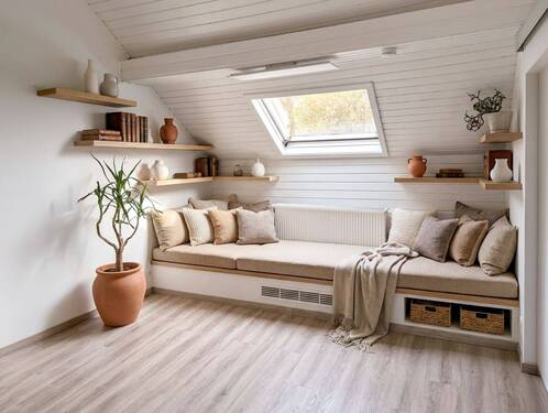 Schlafzimmer Vision - 