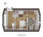 Dachgeschoss - 