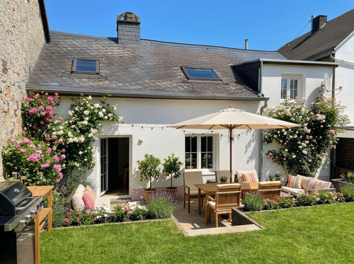 Rückseite Vision - Mehrfamilienhaus, Wohnhaus mit 93,70 m&sup2; in Andernach zum Kaufen