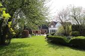 Gartenblick - 