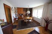 Wohnzimmer (1. Ansicht) - 