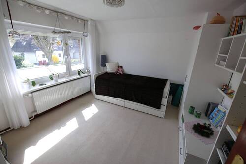 Kinderzimmer Nr. 1 - 