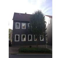 **sanierte 3-Zimmer Wohnung im Erdgeschoss** - Clausthal-Zellerfeld